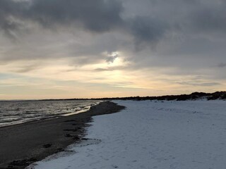 Casa de vacaciones Aalbæk  14