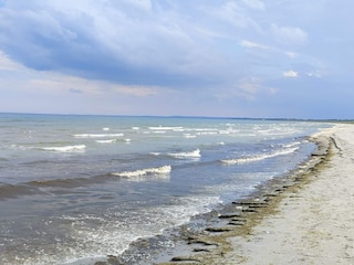 Ferienhaus Aalbæk  31