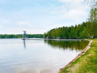 Vakantiehuis Högsby  23