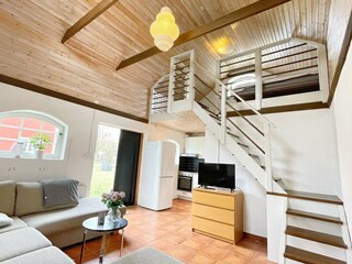 Vakantiehuis Högsby  20