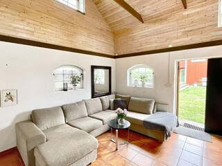 Vakantiehuis Högsby  21