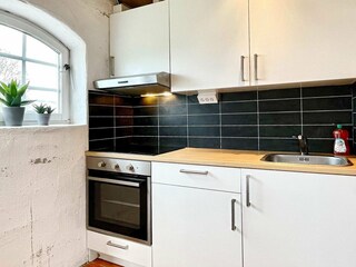 Vakantiehuis Högsby  23