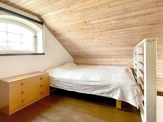 Vakantiehuis Högsby  16