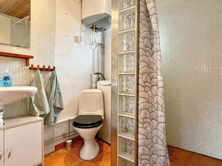 Vakantiehuis Högsby  13