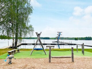 Vakantiehuis Högsby  24