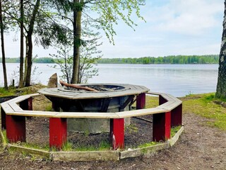 Vakantiehuis Högsby  15