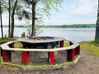 Vakantiehuis Högsby  22