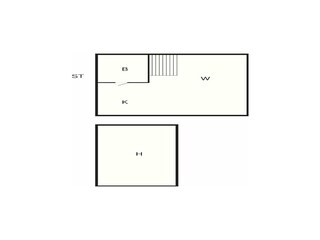Vakantiehuis Högsby Grondplan 42
