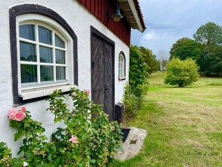 Vakantiehuis Högsby Buitenaudio-opname 7