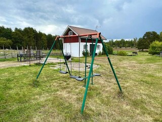 Vakantiehuis Högsby Buitenaudio-opname 12