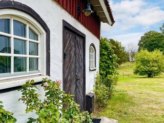 Ferienhaus Högsby Außenaufnahme 3