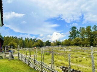 Ferienhaus Högsby Außenaufnahme 12