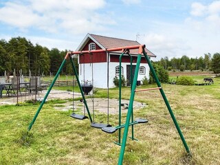 Vakantiehuis Högsby Buitenaudio-opname 24