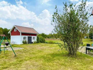 Holiday house Högsby Outdoor Recording 2