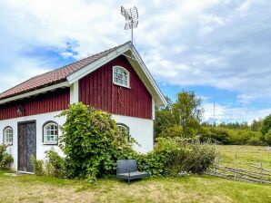3 Personen Ferienhaus in Berga-By Traum