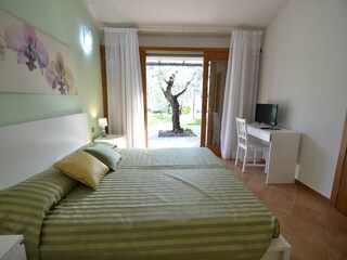 Casa de vacaciones Pistoia Características 28