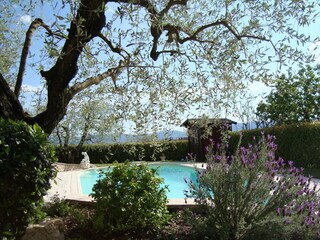 Casa de vacaciones Pistoia  41