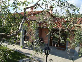 Casa de vacaciones Pistoia  42