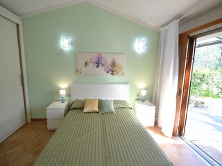 Maison de vacances Pistoia Équipement 14