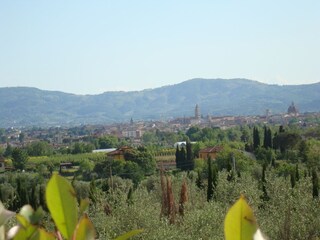 Vakantiehuis Pistoia Omgeving 31