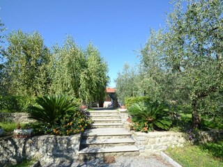 Vakantiehuis Pistoia  41