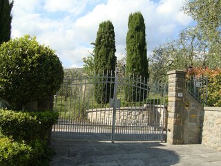 Ferienhaus Pistoia Ausstattung 26