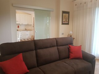 Casa de vacaciones Pistoia Características 21