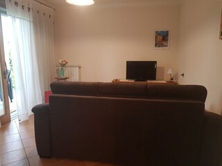 Vakantiehuis Pistoia Kenmerken 19