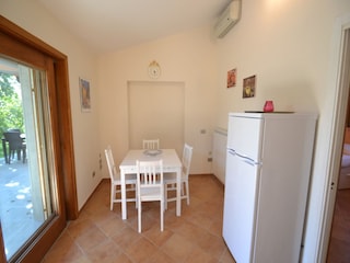 Casa de vacaciones Pistoia Características 20