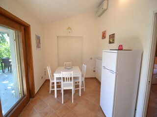 Casa de vacaciones Pistoia Características 21