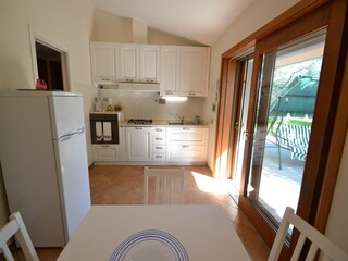 Casa de vacaciones Pistoia Características 23