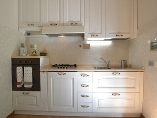 Casa de vacaciones Pistoia Características 24