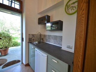Ferienhaus Pistoia Ausstattung 29