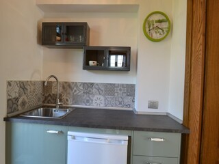 Vakantiehuis Pistoia Kenmerken 23