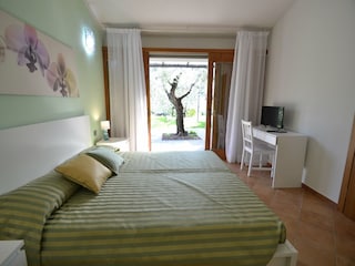 Ferienhaus Pistoia Ausstattung 30