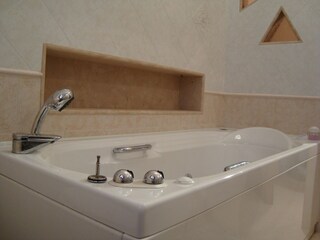 Vakantiehuis Pistoia Kenmerken 30