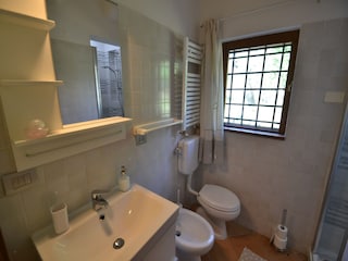 Casa de vacaciones Pistoia Características 28