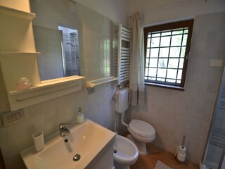 Vakantiehuis Pistoia Kenmerken 26