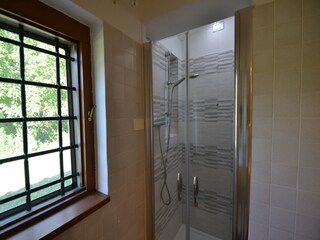 Vakantiehuis Pistoia Kenmerken 27