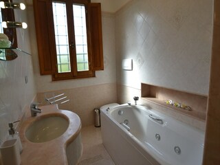 Vakantiehuis Pistoia Kenmerken 28