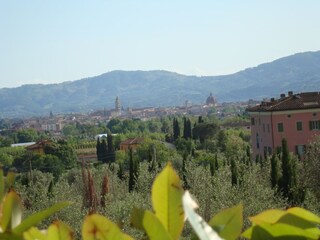 Casa de vacaciones Pistoia Entorno 31
