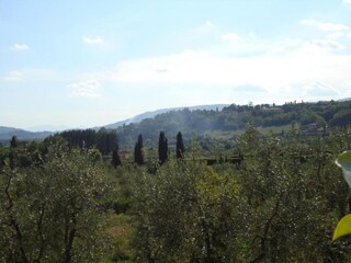 Vakantiehuis Pistoia Omgeving 33
