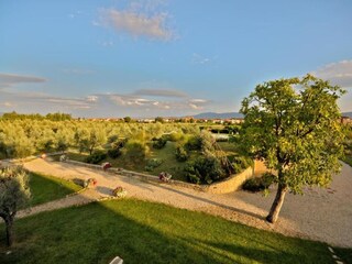 Maison de vacances Pistoia Environnement 35