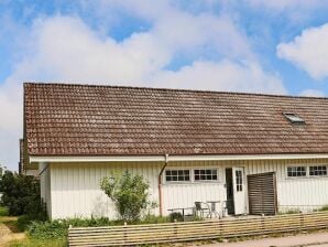 8 Personen Ferienhaus in FALKENBERG - Falkenberg (Schweden) - image1