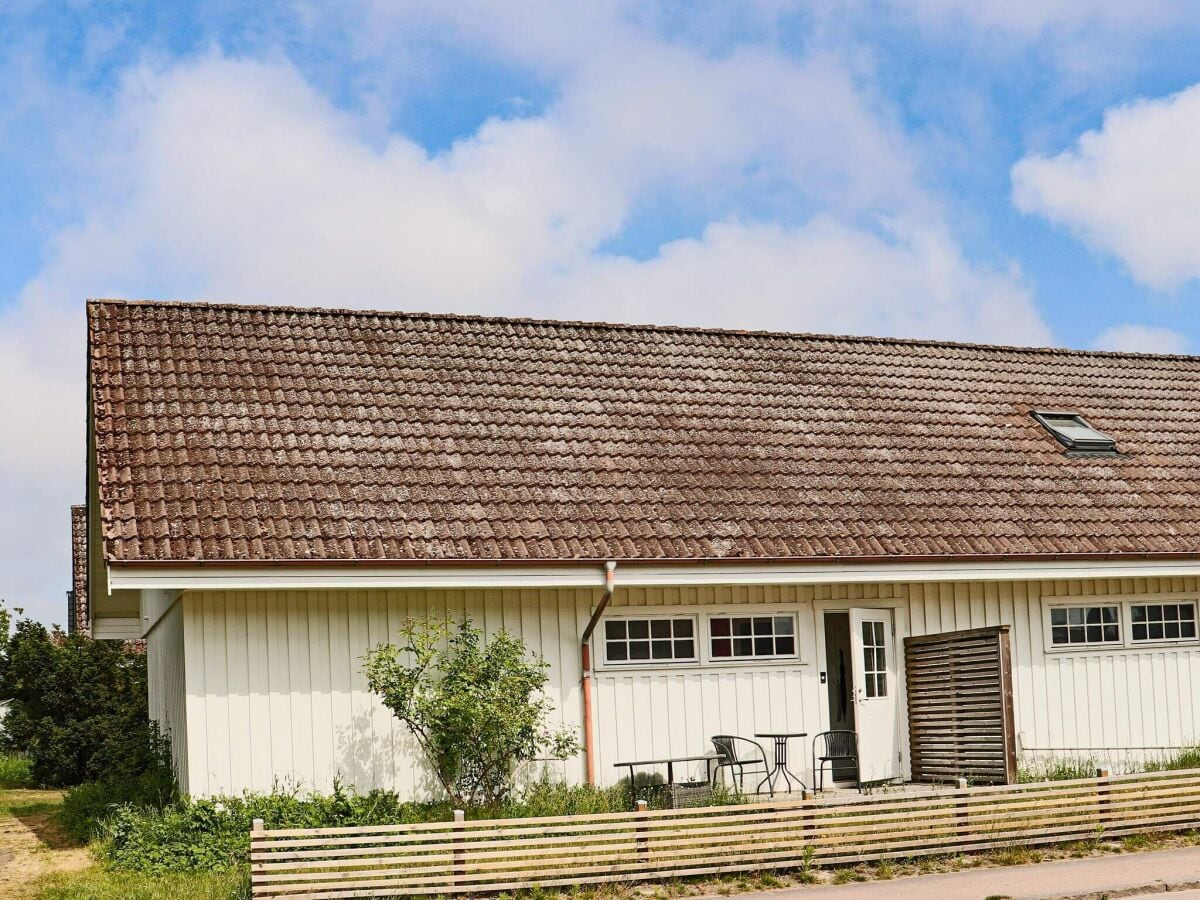 Ferienhaus Falkenberg (Schweden) Außenaufnahme 1