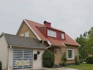 7 Personen Ferienhaus in FALKENBERG - Falkenberg (Schweden) - image1