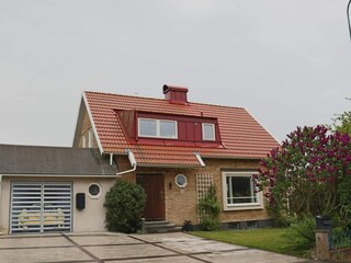 Holiday house Falkenberg (Schweden) Outdoor Recording 4