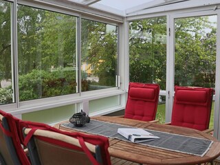 Holiday house Falkenberg (Schweden)  19
