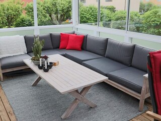 Holiday house Falkenberg (Schweden)  21