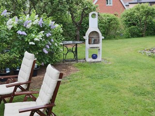 Holiday house Falkenberg (Schweden) Outdoor Recording 5